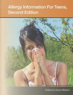 Allergy Information for Teens