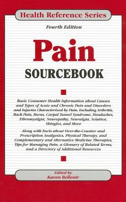Pain SourceBook