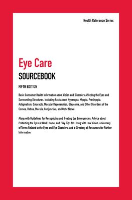 Eye Care Sourcebook