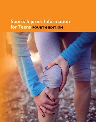 Sports Injuries Information for Teens