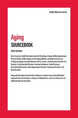 Aging Sourcebook