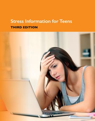 Stress Information for Teens