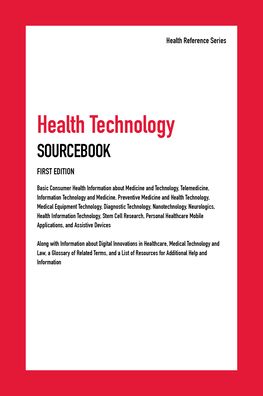 Health Technology Sourcebook
