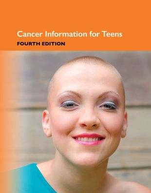 Cancer Information for Teens