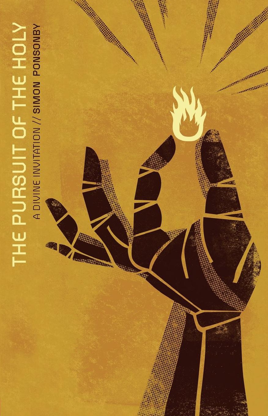 The Pursuit of the Holy: A Divine Invitation