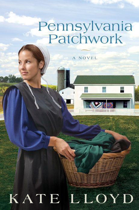 Pennsylvania Patchwork: A Novel