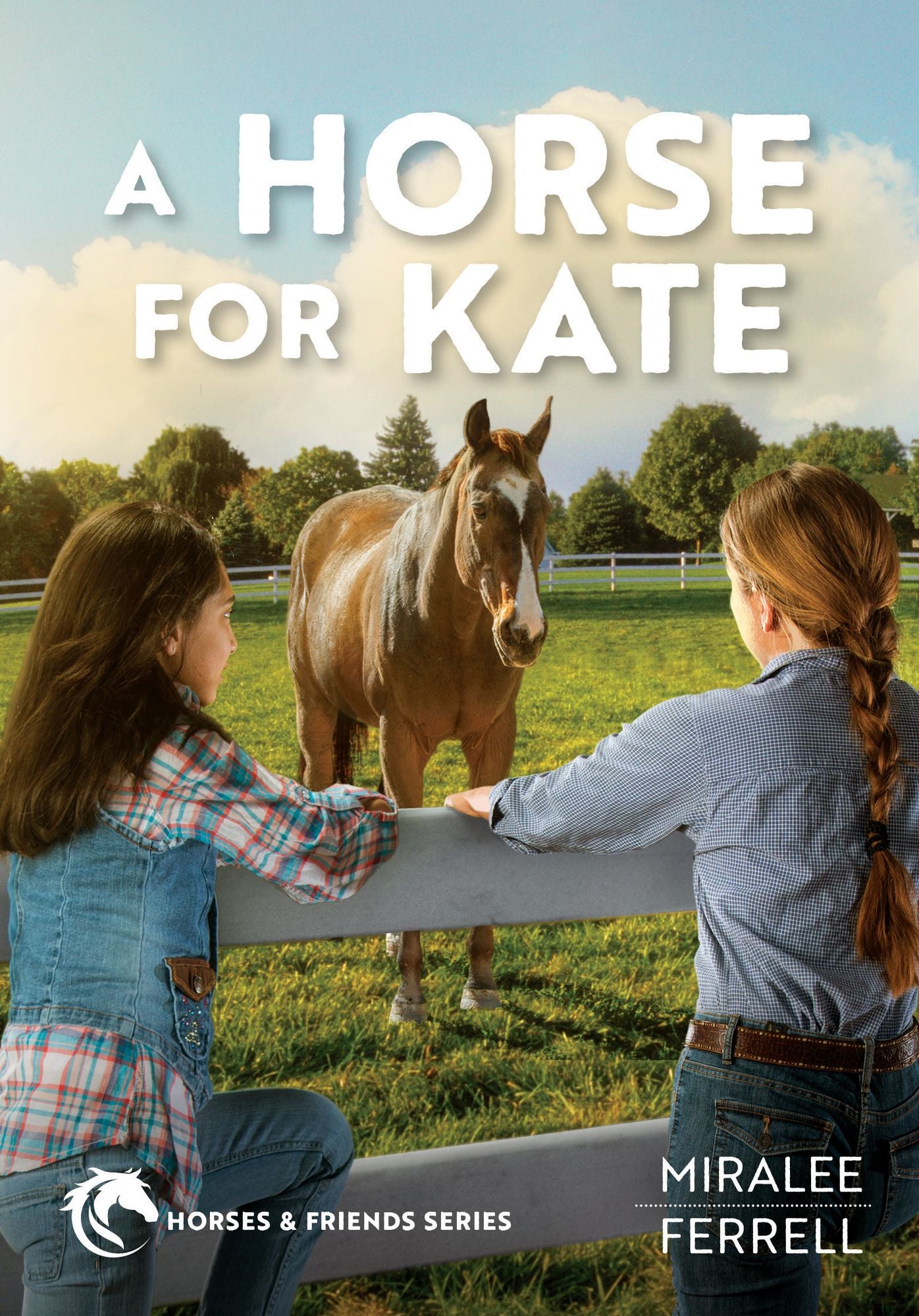 Horse for Kate