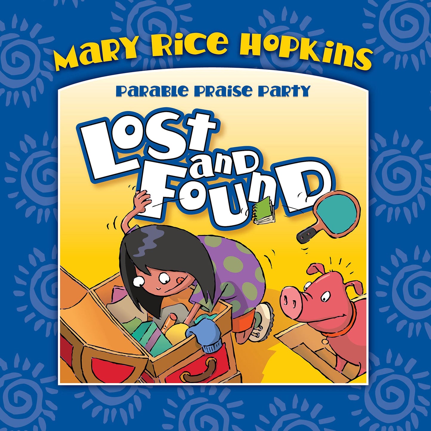 Lost and Found