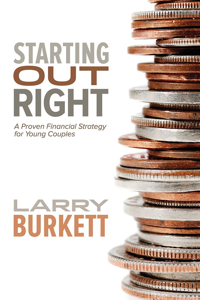 Starting Out Right: A Proven Financial Strategy for Young Couples