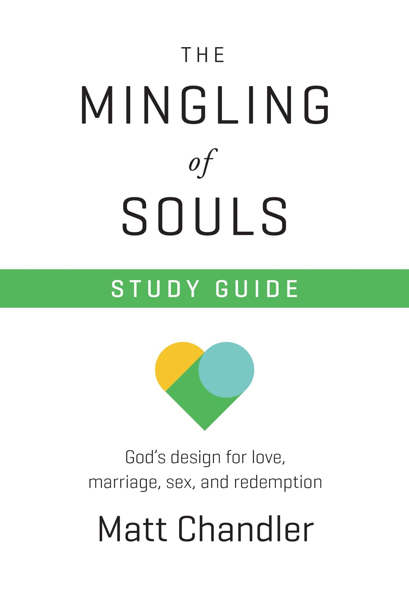 The Mingling of Souls Study Guide
