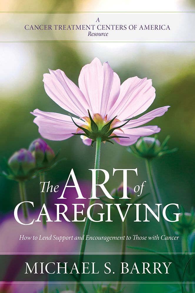 The Art of Caregiving: How to Lend Support and Encouragement to Those with Cancer