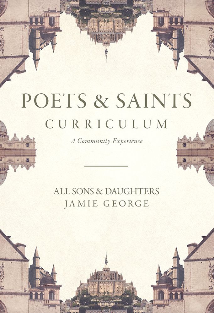 Poets and Saints Curriculum: A Community Experience