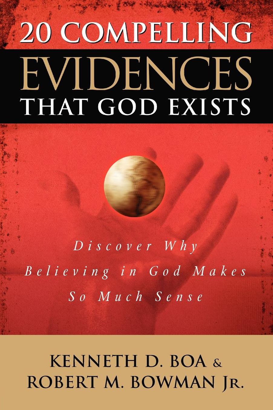 20 Compelling Evidences That God Exists: Discover Why Believing in God Makes So Much Sense