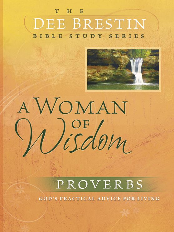 A Woman of Wisdom