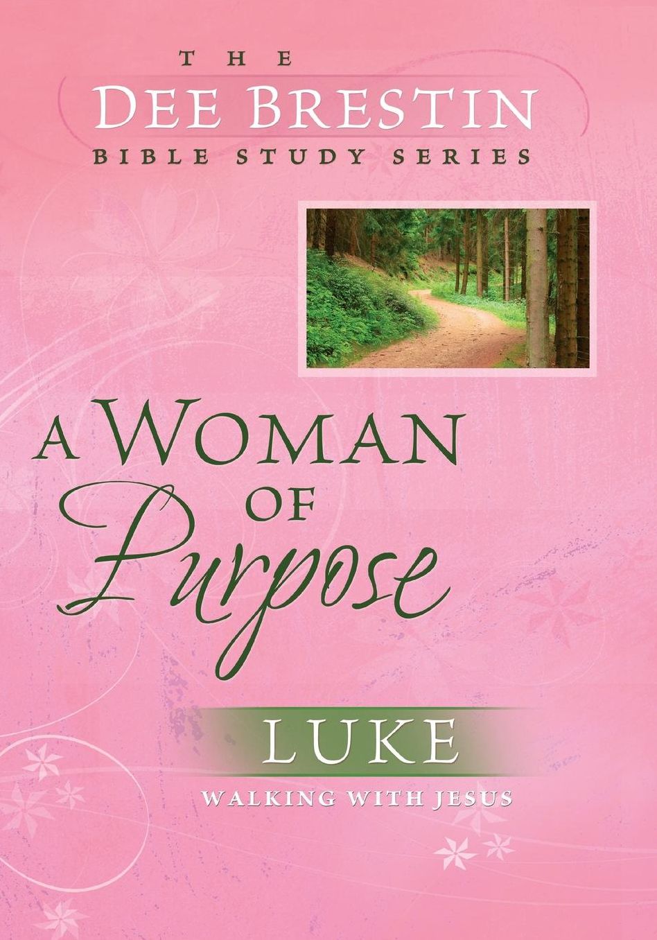 A Woman of Purpose