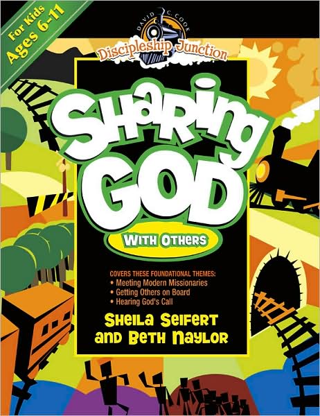 Sharing God: With Others
