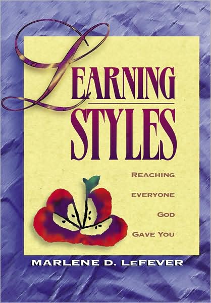 Learning Styles