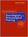 The Clinical Practice Of Neurological And Neurosurgical Nursing