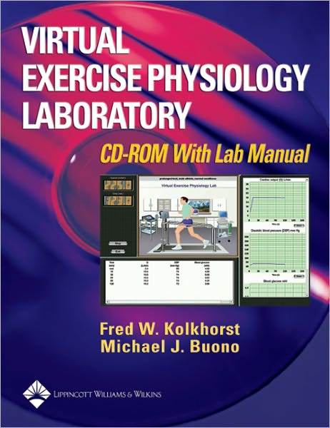 Virtual Exercise Physiology Laboratory