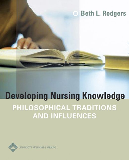 Developing Nursing Knowledge