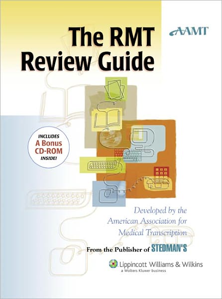The AAMT RMT Review Guide