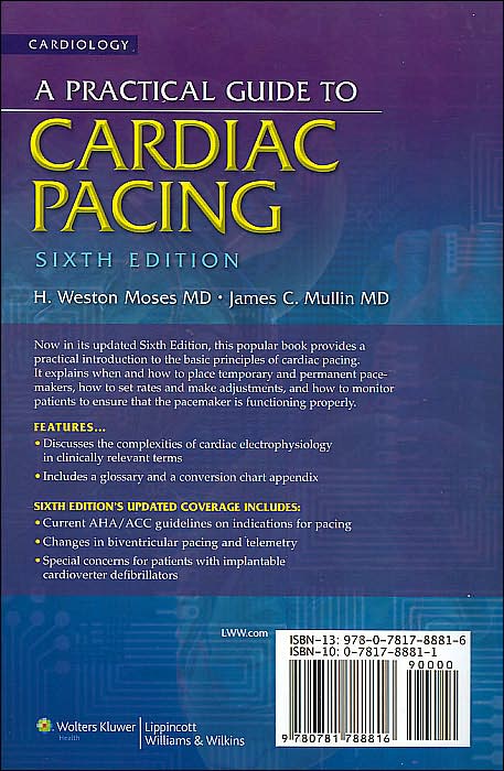 Practical Guide to Cardiac Pacing
