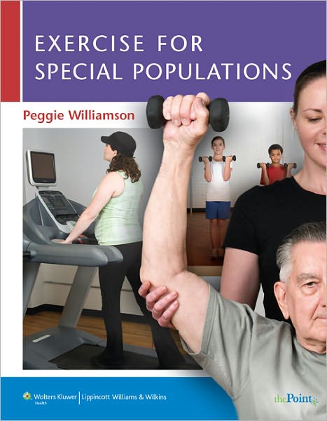 Exercise for Special Populations