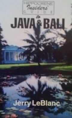 Java and Bali
