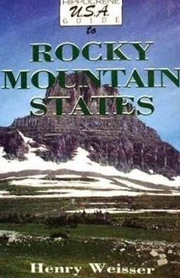 The Rocky Mountain States
