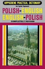 Polish-English English-Polish Dictionary