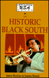 U. S. A. Guide to the Historic Black South