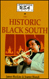 U. S. A. Guide to the Historic Black South
