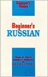 BEGINNER'S RUSSIAN >