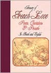FRENCH, TREAS LOVE POEMS- VOL I
