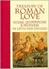 ROMAN LOVE - BOOK >