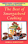 Best of Smorgasbord Cooking