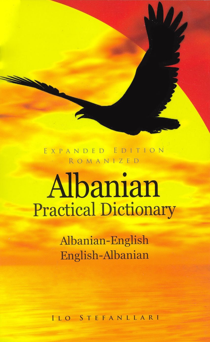 Albanian Practical Dictionary