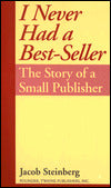 I Never Had a Bestseller
