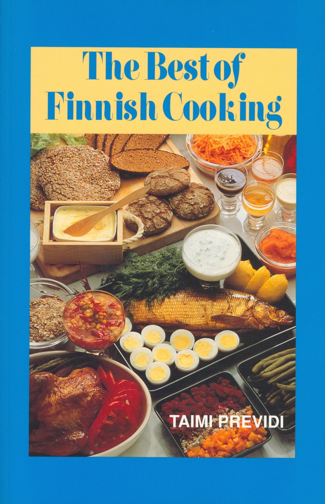 FINNISH CKG BEST OF PPR