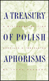 POLISH APHORISMS: BI-LINGUAL >