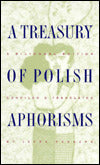 POLISH APHORISMS: BI-LINGUAL >