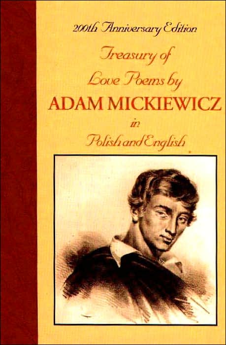 ADAM MICKIEWICZ LOVE PMS >.. ..