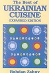 The Best Of Ukrainian Cuisine
