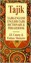 TAJIK-ENG/E-T D & P >