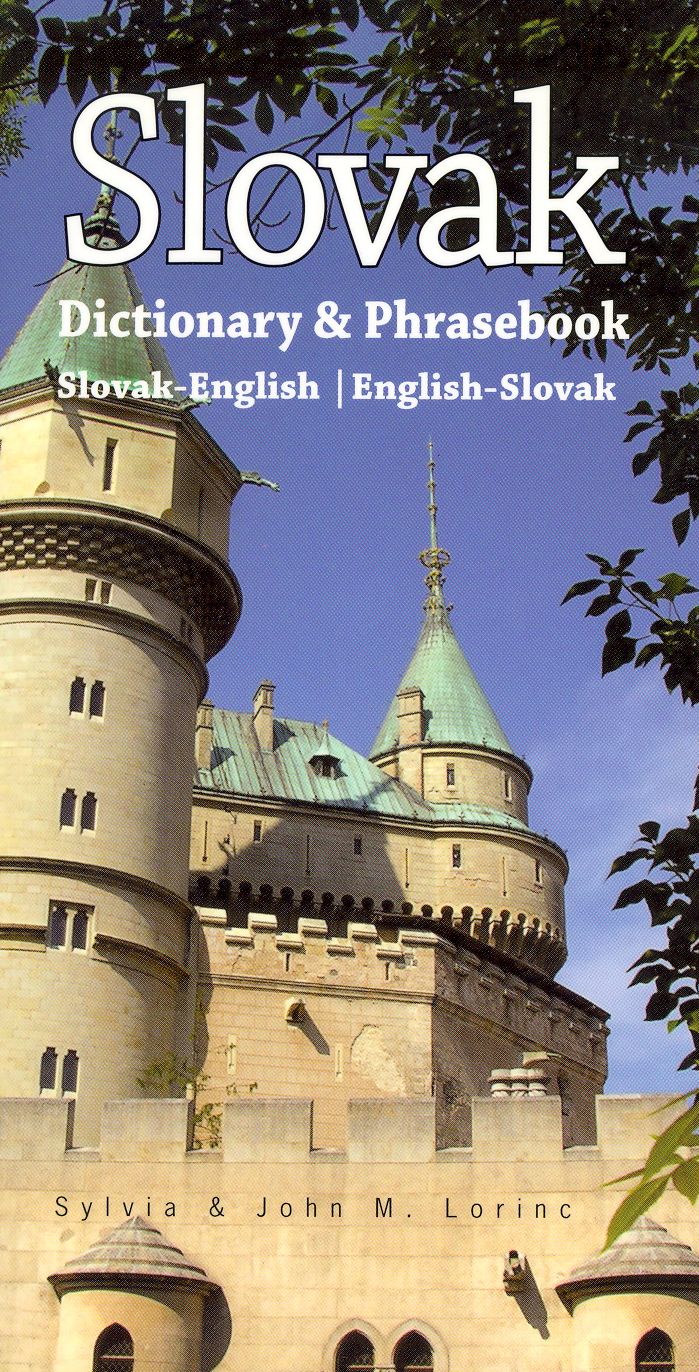 SLOVAK-E/E-S D & P