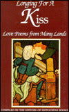 LONGING FOR A KISS: >