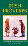 Irish Proverbs