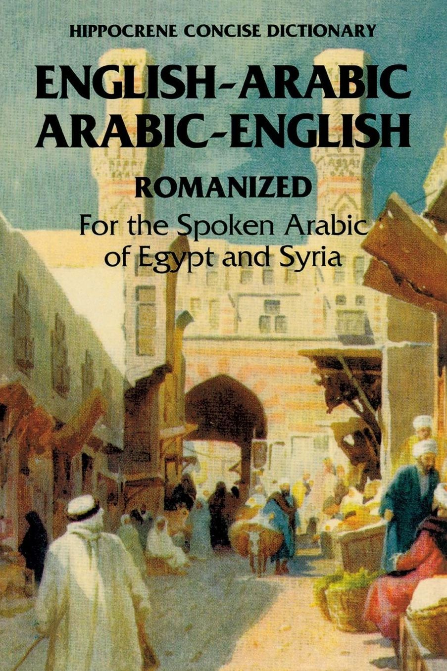 ARABIC-E/E-A CONC DICT rev ..