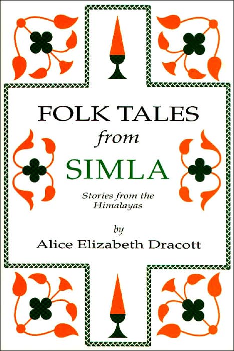 FOLK TALES FROM SIMLA >