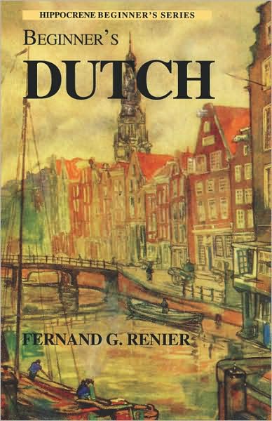 Beginner's Dutch